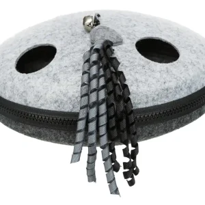 Sichere Zahlung TRIXIE Wiggle & Fumble Filz 23 cm